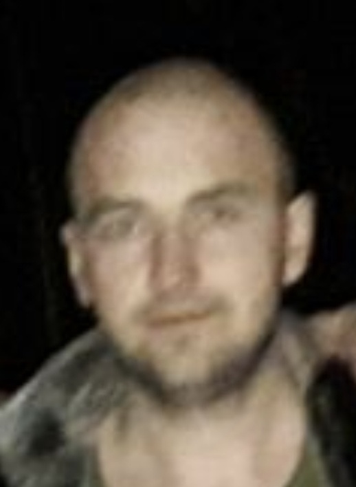 Фото: Погибший на войне с Украиной Меликбекян Эдгар Григорьевич. Волгоградская область, заключенные