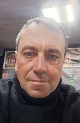 Фото: Погибший на войне с Украиной Ручкин Владимир Анатольевич. Хабаровский край, добровольцы