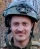 Фото: Погибший на войне с Украиной Нестеров Владислав Александрович. Республика Коми, добровольцы