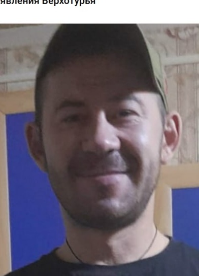 Фото: Погибший на войне с Украиной Климов Константин Андреевич. Свердловская область, нет данных