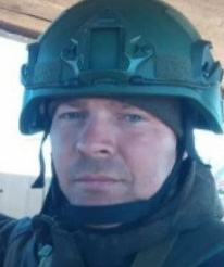 Фото: Погибший на войне с Украиной Секисов Александр Олегович. Красноярский край, нет данных
