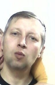 Фото: Погибший на войне с Украиной Первышин Сергей Иванович. Тюменская область, добровольцы