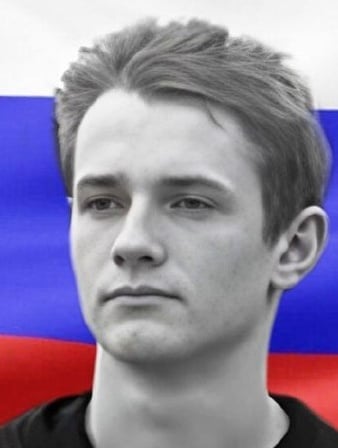 Фото: Погибший на войне с Украиной Чепель Григорий Александрович. Краснодарский край, заключенные