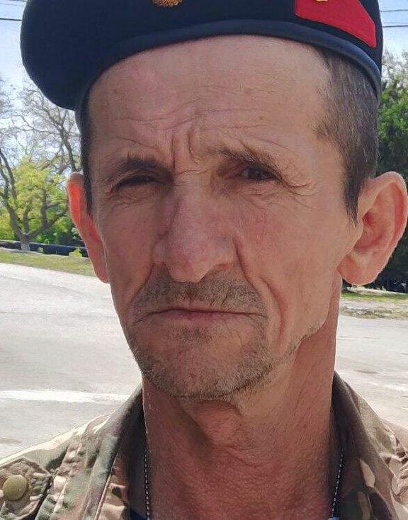 Фото: Погибший на войне с Украиной Мавлиев Амир Саляхович. Республика Татарстан, нет данных