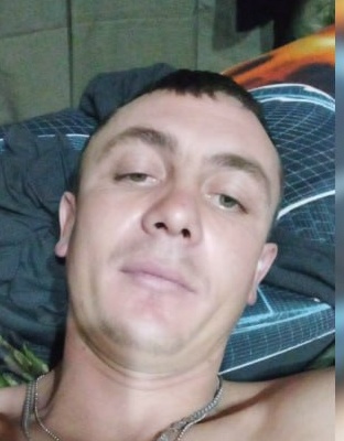 Фото: Погибший на войне с Украиной Съедин Руслан Александрович. Ростовская область, танковые войска