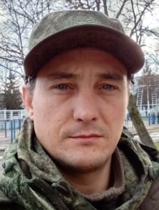 Фото: Погибший на войне с Украиной Семёнов Павел Анатольевич. Нижегородская область, нет данных