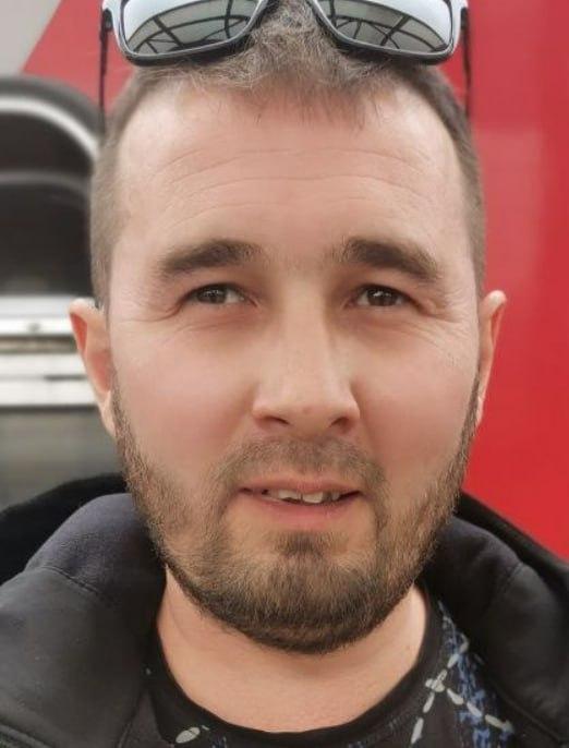 Фото: Погибший на войне с Украиной Хисамутдинов Марат Мунирович. Республика Татарстан, нет данных