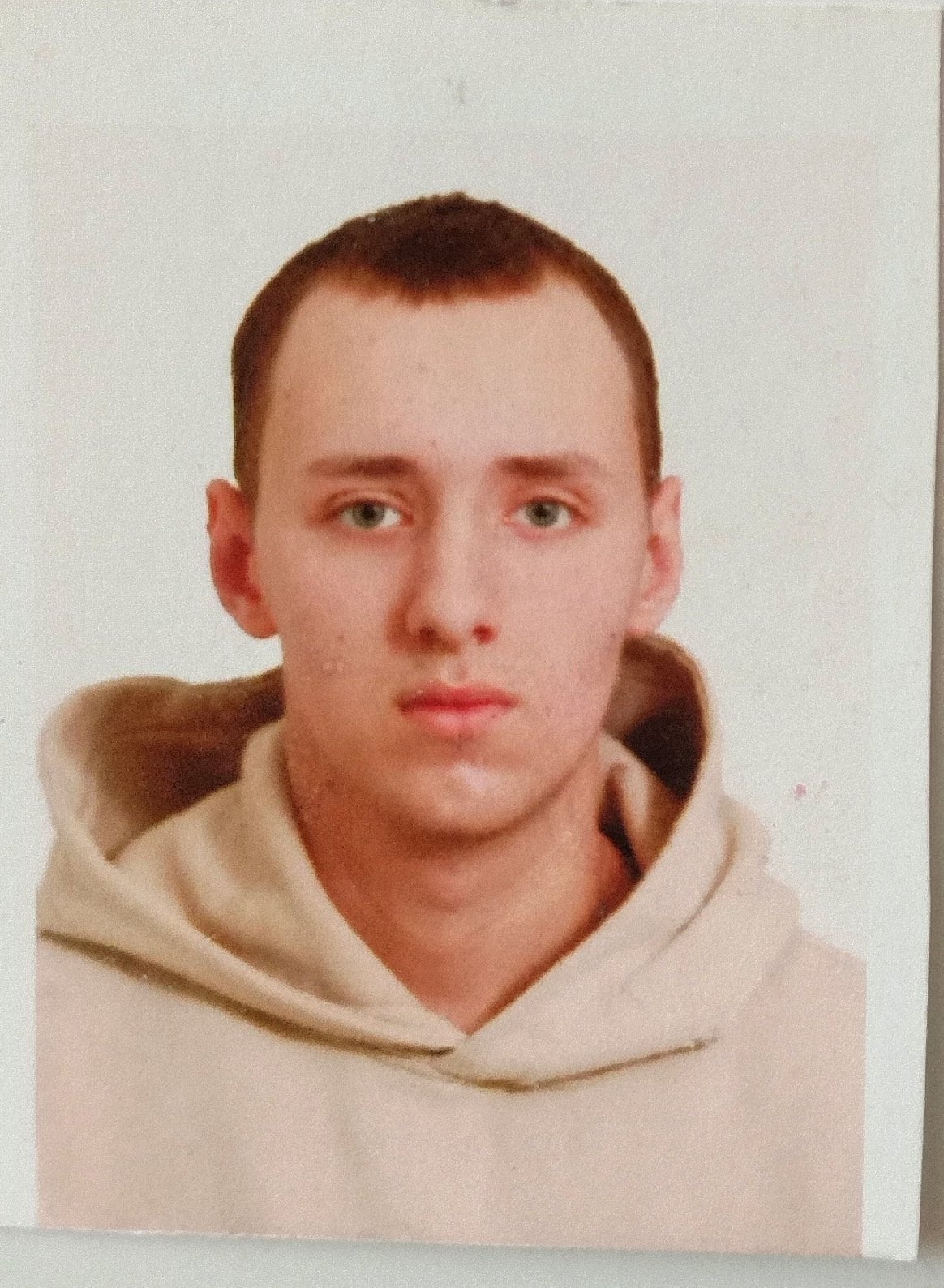 Фото: Погибший на войне с Украиной Беляков Михаил Дмитриевич. Свердловская область, мотострелковые войска