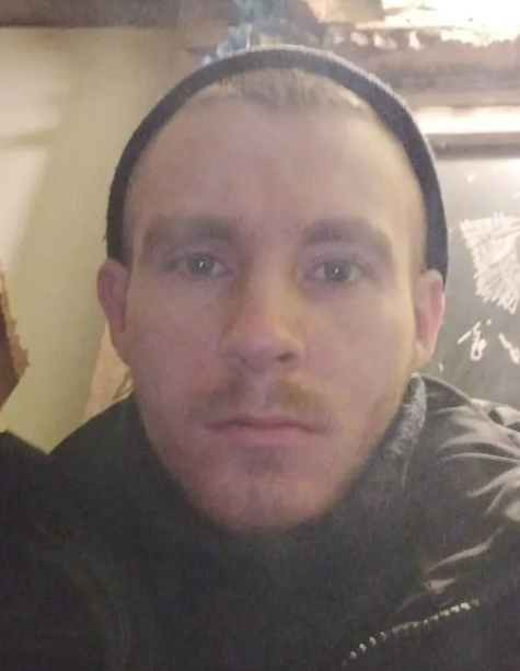 Фото: Погибший на войне с Украиной Баширов Игорь Алексеевич. Оренбургская область, мотострелковые войска