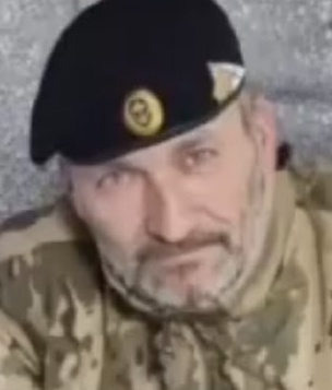 Фото: Погибший на войне с Украиной Ракушев Алексей Олегович. Краснодарский край, морпехи