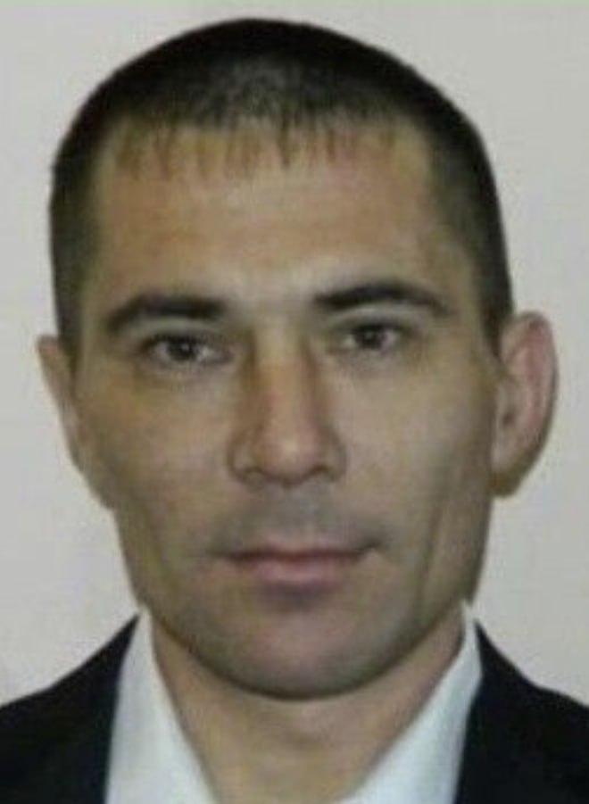 Фото: Погибший на войне с Украиной Акимов Владимир Владимирович. Республика Татарстан, добровольцы