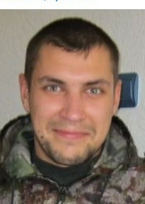 Фото: Погибший на войне с Украиной Алиферко Максим Сергеевич. Московская область, заключенные