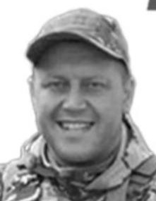 Фото: Погибший на войне с Украиной Гаврилов Максим Валерьевич. Республика Башкортостан, добровольцы