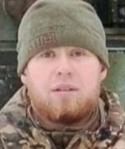 Фото: Погибший на войне с Украиной Бакулин Егор Иванович. Алтайский край, нет данных