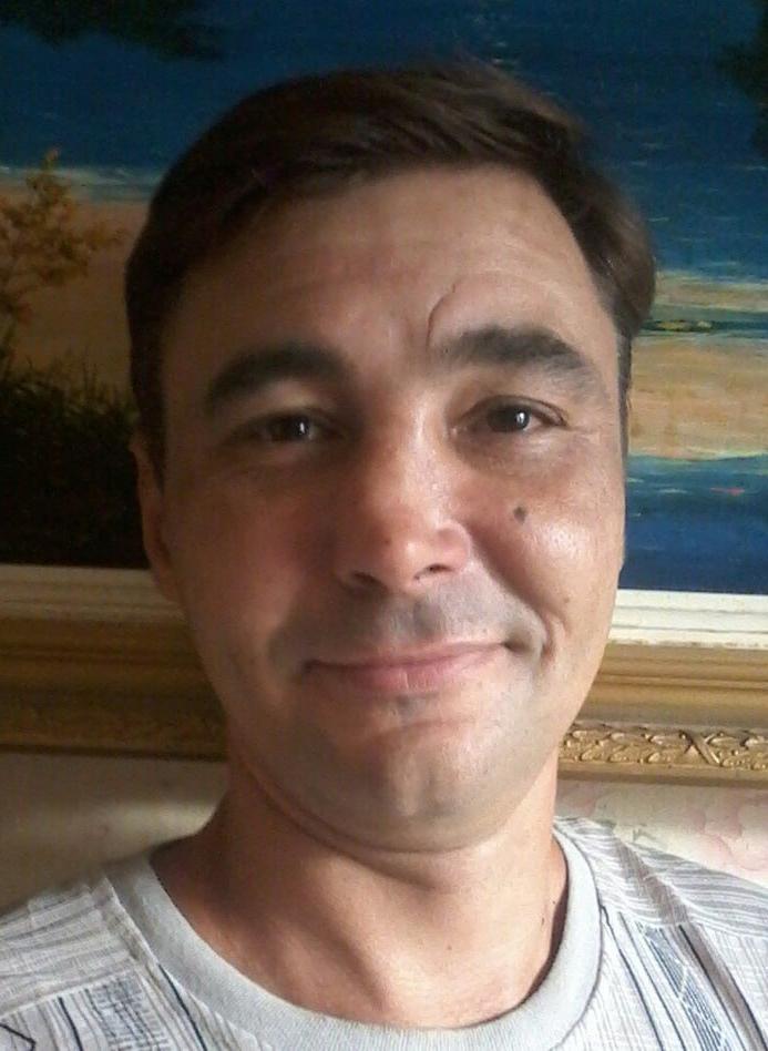 Фото: Погибший на войне с Украиной Князев Рашид Равилович. Республика Татарстан, нет данных