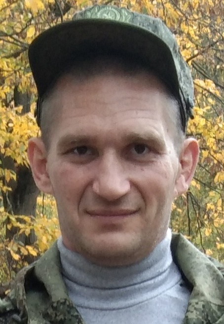 Фото: Погибший на войне с Украиной Поздеев Артём Михайлович. Курская область, мотострелковые войска