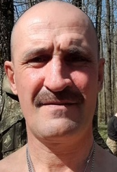 Фото: Погибший на войне с Украиной Бабаров Иван Владимирович. Калининградская область, добровольцы