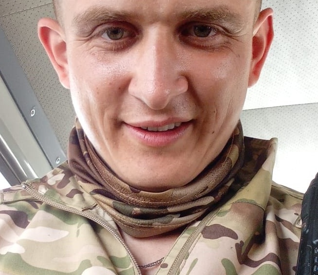 Фото: Погибший на войне с Украиной Сивачев Артем Анатольивич. Пензенская область, мотострелковые войска