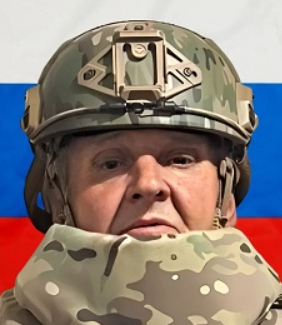 Фото: Погибший на войне с Украиной Саютин Григорий Васильевич. Краснодарский край, добровольцы