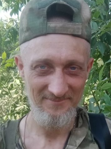 Фото: Погибший на войне с Украиной Зайченко Руслан Николаевич. ЛНР, мотострелковые войска