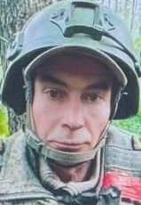 Фото: Погибший на войне с Украиной Ходячих Александр. Иркутская область, добровольцы