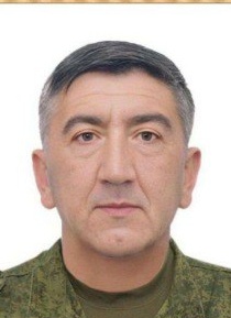 Фото: Погибший на войне с Украиной Дума Андрей Александрович. Республика Крым, добровольцы