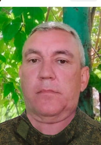 Фото: Погибший на войне с Украиной Чувиков Игорь Николаевич. Республика Мордовия, мобилизованные