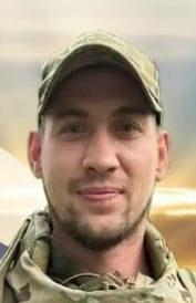 Фото: Погибший на войне с Украиной Хайдаршин Рамиль Геннадьевич. Свердловская область, мобилизованные