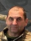 Фото: Погибший на войне с Украиной Васильев Сергей Павлович. Кировская область, ВДВ