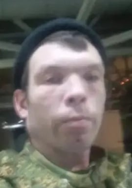 Фото: Погибший на войне с Украиной Орлов Алексей Иванович. Республика Саха (Якутия), мотострелковые войска