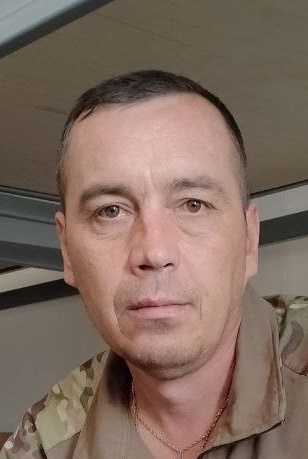 Фото: Погибший на войне с Украиной Широков Дмитрий Евгеньевич. Челябинская область, нет данных