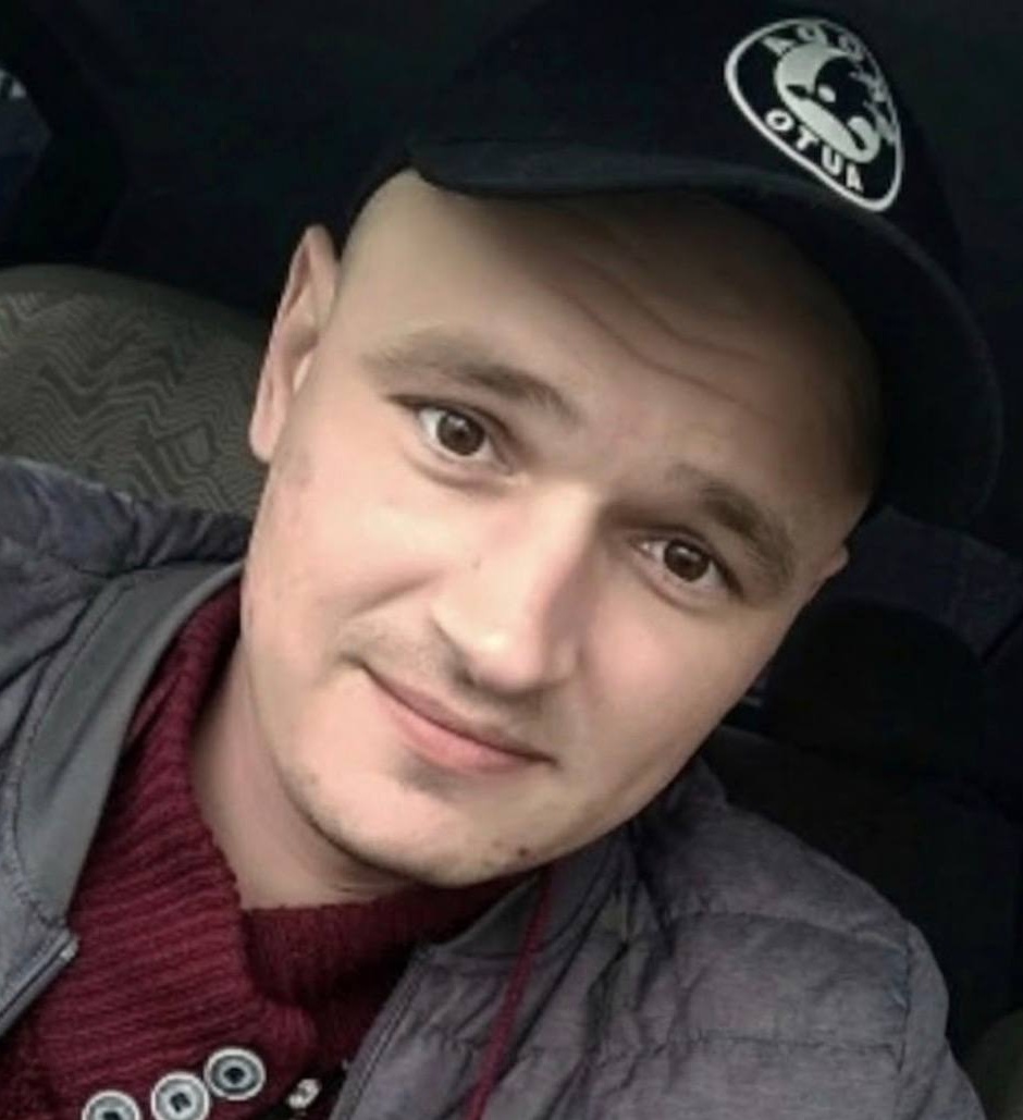 Фото: Погибший на войне с Украиной Внуков Евгений Валерьевич. Краснодарский край, нет данных