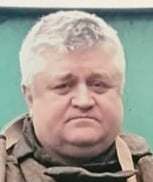 Фото: Погибший на войне с Украиной Коломацкий Александр Анатольевич. ДНР, нет данных