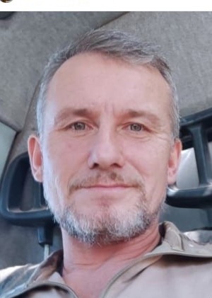 Фото: Погибший на войне с Украиной Поломарчук Алексей Павлович. Архангельская область, добровольцы