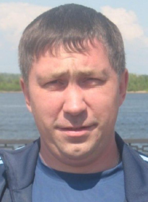 Фото: Погибший на войне с Украиной Булатов Ильнар Фарагатович. Республика Татарстан, нет данных