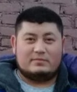 Фото: Погибший на войне с Украиной Баембаев Назарбек Назенбекович. Омская область, мотострелковые войска