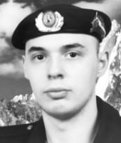 Фото: Погибший на войне с Украиной Зуморин Александр Сергеевич. Московская область, мотострелковые войска