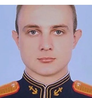 Фото: Погибший на войне с Украиной Сучков Артём Юрьевич. Омская область, нет данных