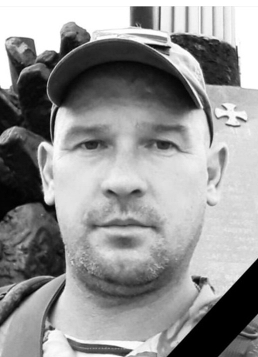 Фото: Погибший на войне с Украиной Сиразиев Евгений Анатольевич. Красноярский край, нет данных