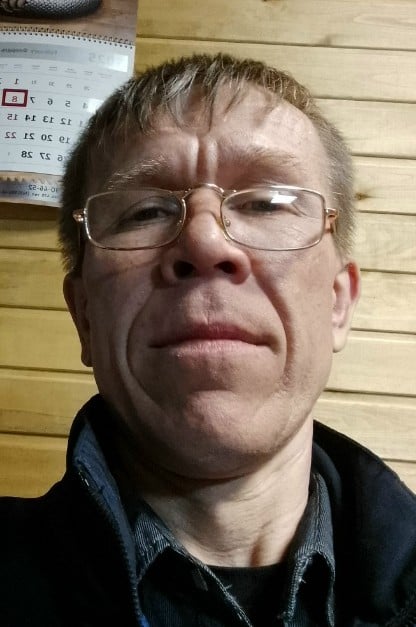 Фото: Погибший на войне с Украиной Красильников Павел Андреевич. Свердловская область, нет данных