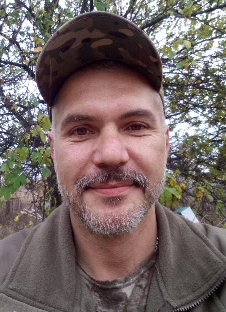 Фото: Погибший на войне с Украиной Атяжев Алексей Петрович. Самарская область, танковые войска