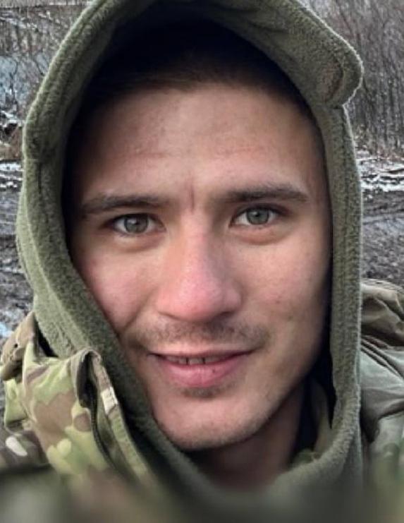 Фото: Погибший на войне с Украиной Абиджанов Зоиджон Ориф Угли. Республика Татарстан, нет данных