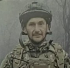 Фото: Погибший на войне с Украиной Благов Андрей Александрович. Московская область, добровольцы