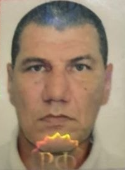 Фото: Погибший на войне с Украиной Сиразиев Радик Рашитович. Республика Татарстан, добровольцы