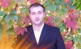 Фото: Погибший на войне с Украиной Полозов Николай Павлович. Смоленская область, нет данных