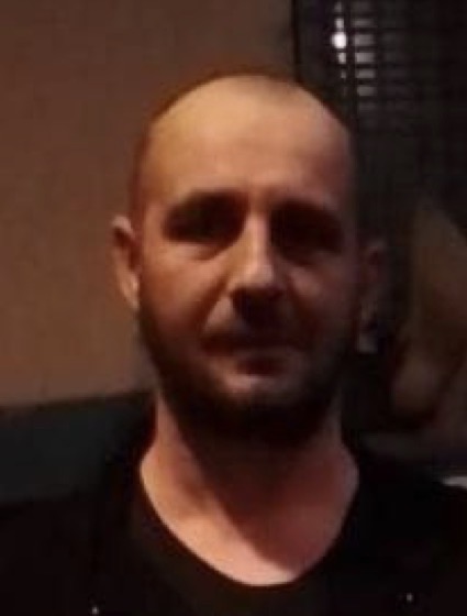 Фото: Погибший на войне с Украиной Забаров Дмитрий Владимирович. Новосибирская область, мотострелковые войска