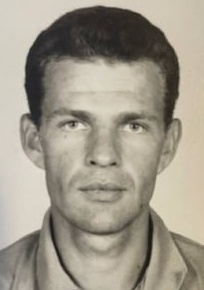 Фото: Погибший на войне с Украиной Кормилкин Сергей Александрович. Ярославская область, добровольцы