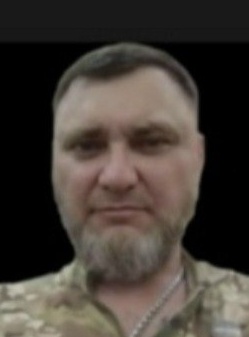 Фото: Погибший на войне с Украиной Чибриков Дмитрий Васильевич. Республика Башкортостан, добровольцы