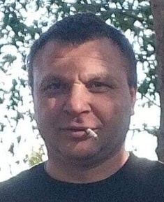 Фото: Погибший на войне с Украиной Шичкин Сергей Викторович. Калининградская область, нет данных