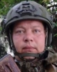 Фото: Погибший на войне с Украиной Ляшенко Иван. Свердловская область, нет данных